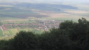 Dolnoorešanský deň turistiky 2011 