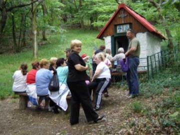 Dolnoorešanský deň turistiky 2011 