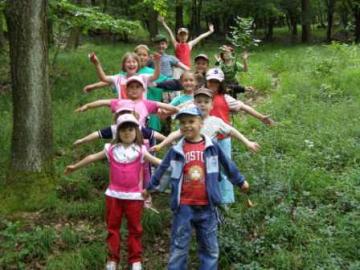Dolnoorešanský deň turistiky 2011 