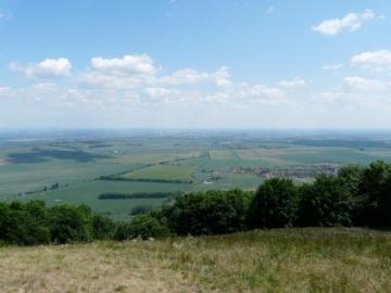 Dolnoorešanský deň turistiky 2012
