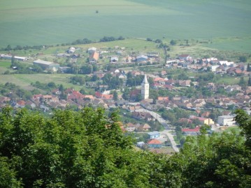 Dolnoorešanský deň turistiky 2014