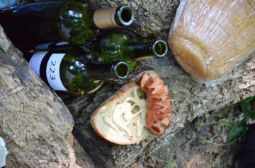 Dolnoorešanský deň turistiky 2015