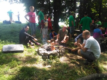 Dolnoorešanský deň turistiky 2018