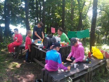 Dolnoorešanský deň turistiky 2018