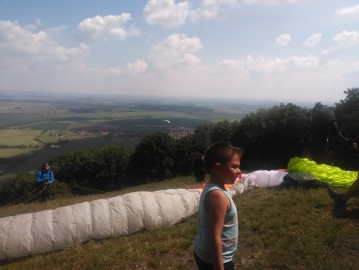 Dolnoorešanský deň turistiky 2018