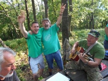 Dolnoorešanský deň turistiky 2019