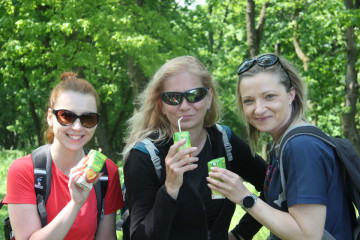 Dolnoorešanský deň turistiky 2023