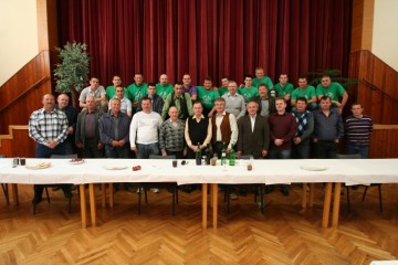 Dolnoorešanský džbánek vínka 2012 odborná degustácia