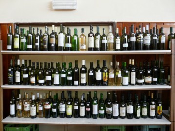 Dolnoorešanský džbánek vínka 2012 verejná ochutnávka