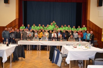 Dolnoorešanský džbánek vínka 2016 odborná degustácia