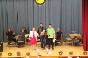 Dolnoorešanský džbánek vínka 2023 verejná ochutnávka